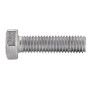 VIS A METAUX TETE HEXAGONALE FILETAGE TOTAL INOX A2 (ACTON 62101)