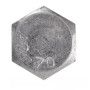 VIS A METAUX TETE HEXAGONALE FILETAGE TOTAL INOX A2 (ACTON 62101)