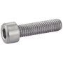 VIS A METAUX TETE CYLINDRIQUE SIX PANS CREUX INOX A2 (ACTON 62201)