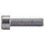 VIS A METAUX TETE CYLINDRIQUE SIX PANS CREUX INOX A2 (ACTON 62201)