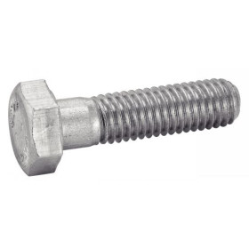 VIS A METAUX TETE HEXAGONALE FILETAGE PARTIEL INOX A2 (ACTON 62102)