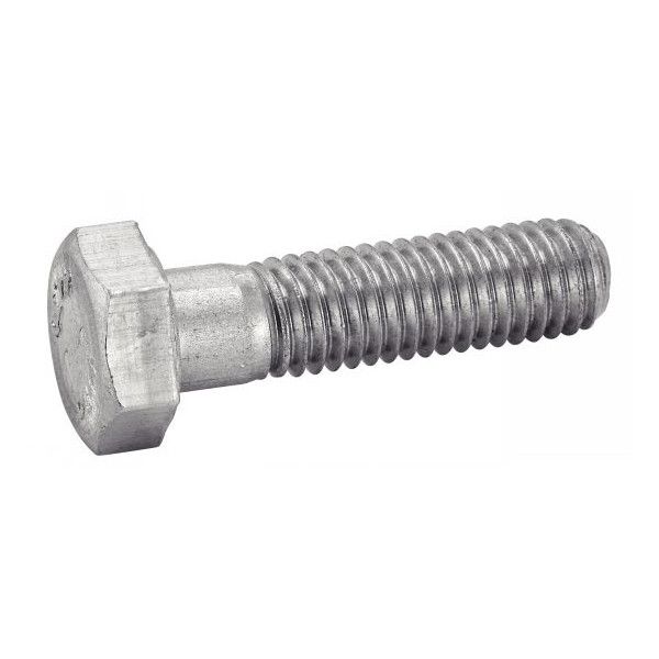 VIS A METAUX TETE HEXAGONALE FILETAGE PARTIEL INOX A2 (ACTON 62102)