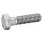VIS A METAUX TETE HEXAGONALE FILETAGE PARTIEL INOX A2 (ACTON 62102)