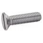 VIS A METAUX TETE FRAISEE FENDUE INOX A2 (ACTON 62208)