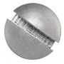 VIS A METAUX TETE FRAISEE FENDUE INOX A2 (ACTON 62208)