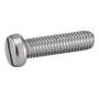 VIS A METAUX TETE CYLINDRIQUE FENDUE INOX A2 (ACTON 62210)