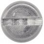 VIS A METAUX TETE CYLINDRIQUE FENDUE INOX A2 (ACTON 62210)