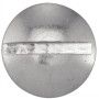 VIS A METAUX TETE RONDE LARGE -POELIER- FENDUE INOX A2 (ACTON 62212)