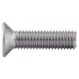 VIS A METAUX TETE FRAISEE POZIDRIVE INOX A2 (ACTON 62214)