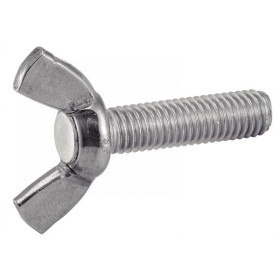 VIS A OREILLES FORME AMERICAINE INOX A2 (ACTON 62218)