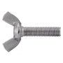 VIS A OREILLES FORME AMERICAINE INOX A2 (ACTON 62218)