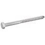 VIS A BOIS TETE HEXAGONALE - TIREFOND INOX A2 (ACTON 62304)