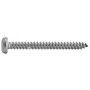 VIS A TOLE TETE CYLINDRIQUE LARGE SIX LOBES INOX A2 (ACTON 62407)