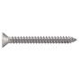 VIS A TOLE TETE FRAISEE POZIDRIVE INOX A2 (ACTON 62408)