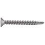 VIS AUTOPERCEUSES TETE FRAISEE CARREE INOX A2 (ACTON 62433)
