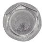 VIS AUTOPERCEUSES TETE HEXAGONALE A EMBASE INOX A2 (ACTON 62434)