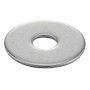 RONDELLES PLATES EXTRA LARGES TYPE LL INOX A2