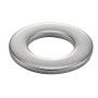 RONDELLES PLATES DECOUPEES INOX A2