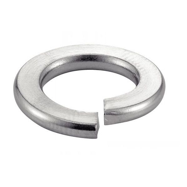 RONDELLES ELASTIQUES -GROWER- INOX A1 (ACTON 62512)