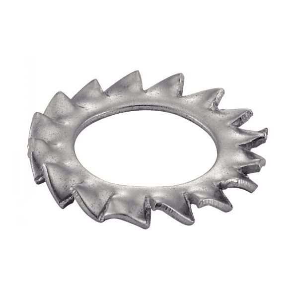 RONDELLES -EVENTAIL- A DENTURES EXTERIEURES AZ INOX A2 (ACTON 62513)