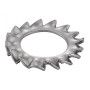 RONDELLES -EVENTAIL- A DENTURES EXTERIEURES AZ INOX A2 (ACTON 62513)