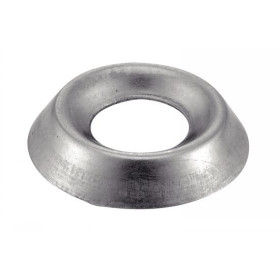RONDELLES CUVETTES EMBOUTIES INOX A2 (ACTON 62518)