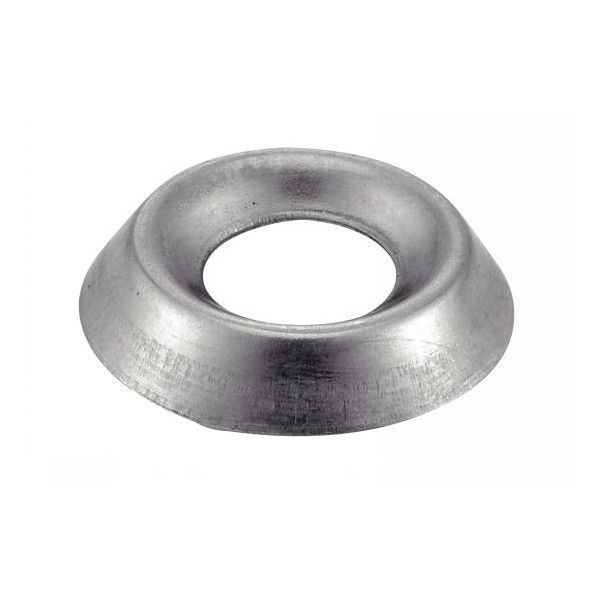 RONDELLES CUVETTES EMBOUTIES INOX A2 (ACTON 62518)