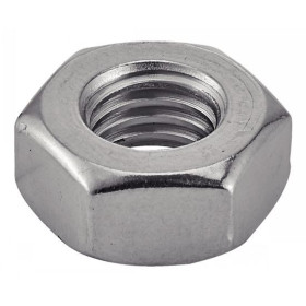 ECROUS HEXAGONAUX INOX A2 (ACTON 62601)