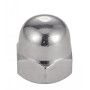 ECROUS BORGNES INOX A2 (ACTON 62604)