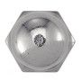 ECROUS BORGNES INOX A2 (ACTON 62604)
