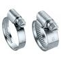 COLLIER DE SERRAGE BANDE NON PERFOREE DE 5MM, 9MM OU 12 MM INOX A2 (ACTON NPSS)
