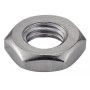 ECROUS BAS HEXAGONAUX INOX A2 (ACTON 62603)