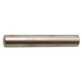 GOUPILLES CYLINDRIQUES INOX A1