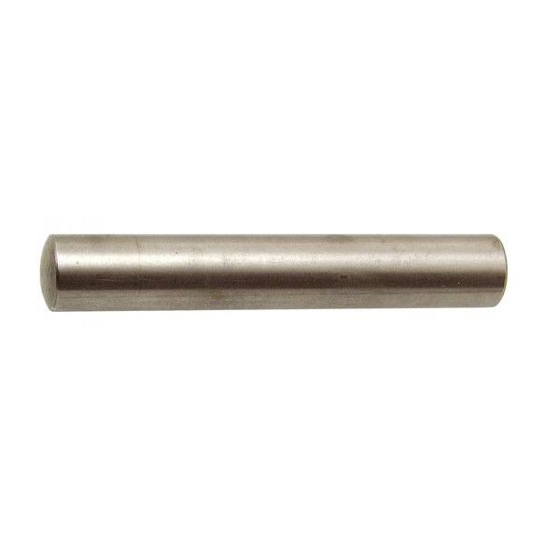 GOUPILLES CYLINDRIQUES INOX A1