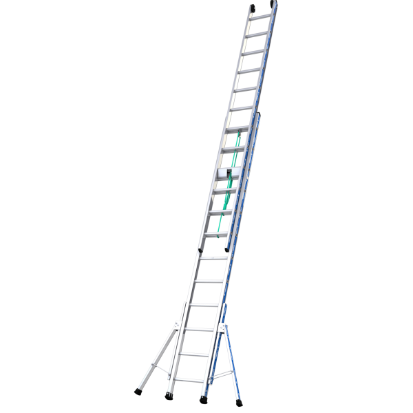 Echelle Platinium 300
