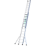 Echelle Platinium 300