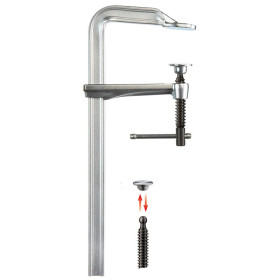 Presse à vis tout acier GZ-K 1250/120