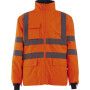 PARKA HIVI 4 EN 1 PARINO ORANGE