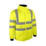 PARKA HIVI 4 EN 1 PARINA JAUNE