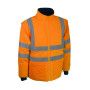 PARKA HIVI 4 EN 1 PACO ORANGE