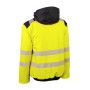 BLOUSON MATELASSÉ HIVI BERGUE