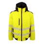 BLOUSON MATELASSÉ HIVI BERGUE