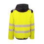 BLOUSON MATELASSÉ HIVI BERGUE