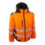 BLOUSON MATELASSÉ HIVI BERGO