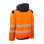BLOUSON MATELASSÉ HIVI BERGO