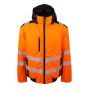 BLOUSON MATELASSÉ HIVI BERGO