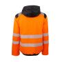 BLOUSON MATELASSÉ HIVI BERGO