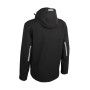 VESTE SOFTSHELL VINTER NOIR