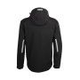 VESTE SOFTSHELL VINTER NOIR
