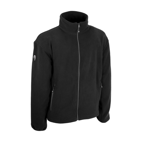 Veste polaire Poloir